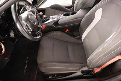 2021 Chevrolet Camaro LT1