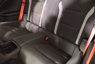 2021 Chevrolet Camaro LT1