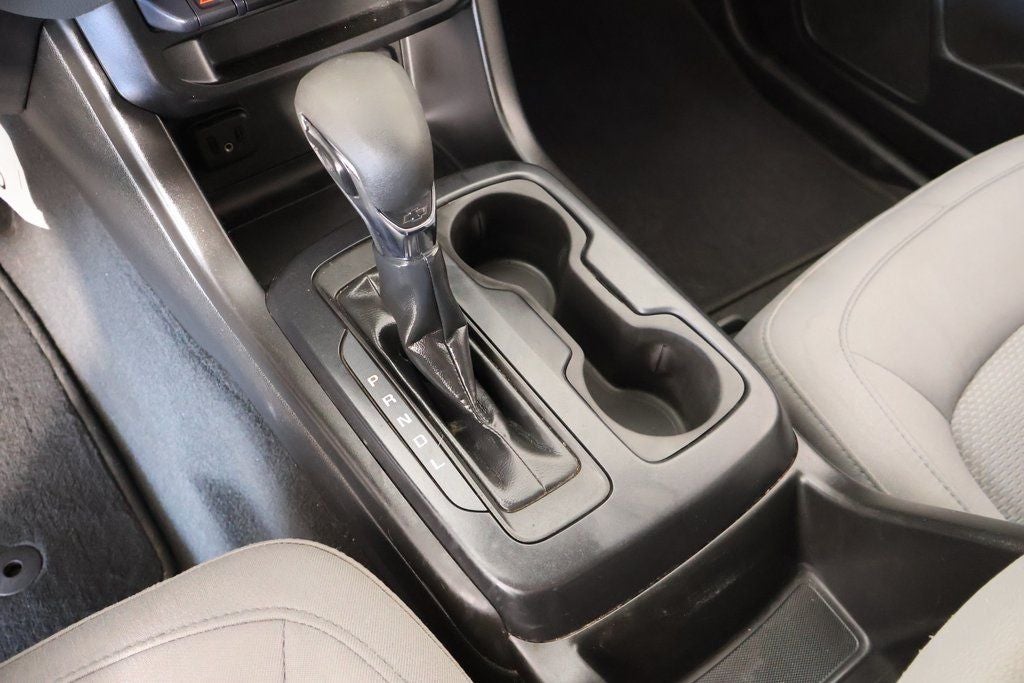 2022 Chevrolet Colorado Work Truck