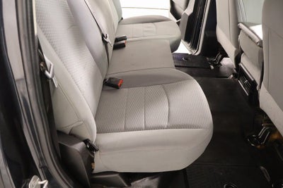 2020 RAM 1500 Classic Tradesman