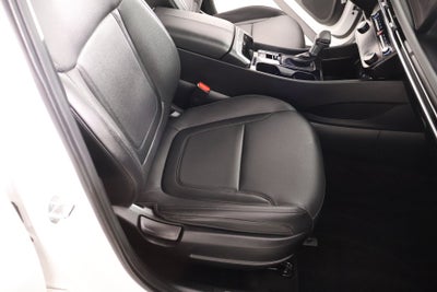 2025 Hyundai TUCSON SEL Convenience AWD