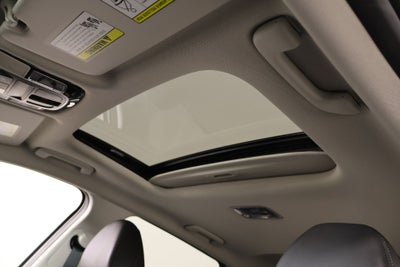 2025 Hyundai TUCSON SEL Convenience AWD