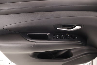 2025 Hyundai TUCSON SEL Convenience AWD