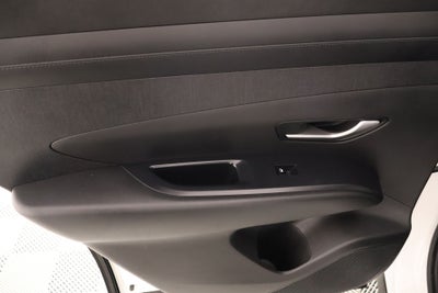 2025 Hyundai TUCSON SEL Convenience AWD