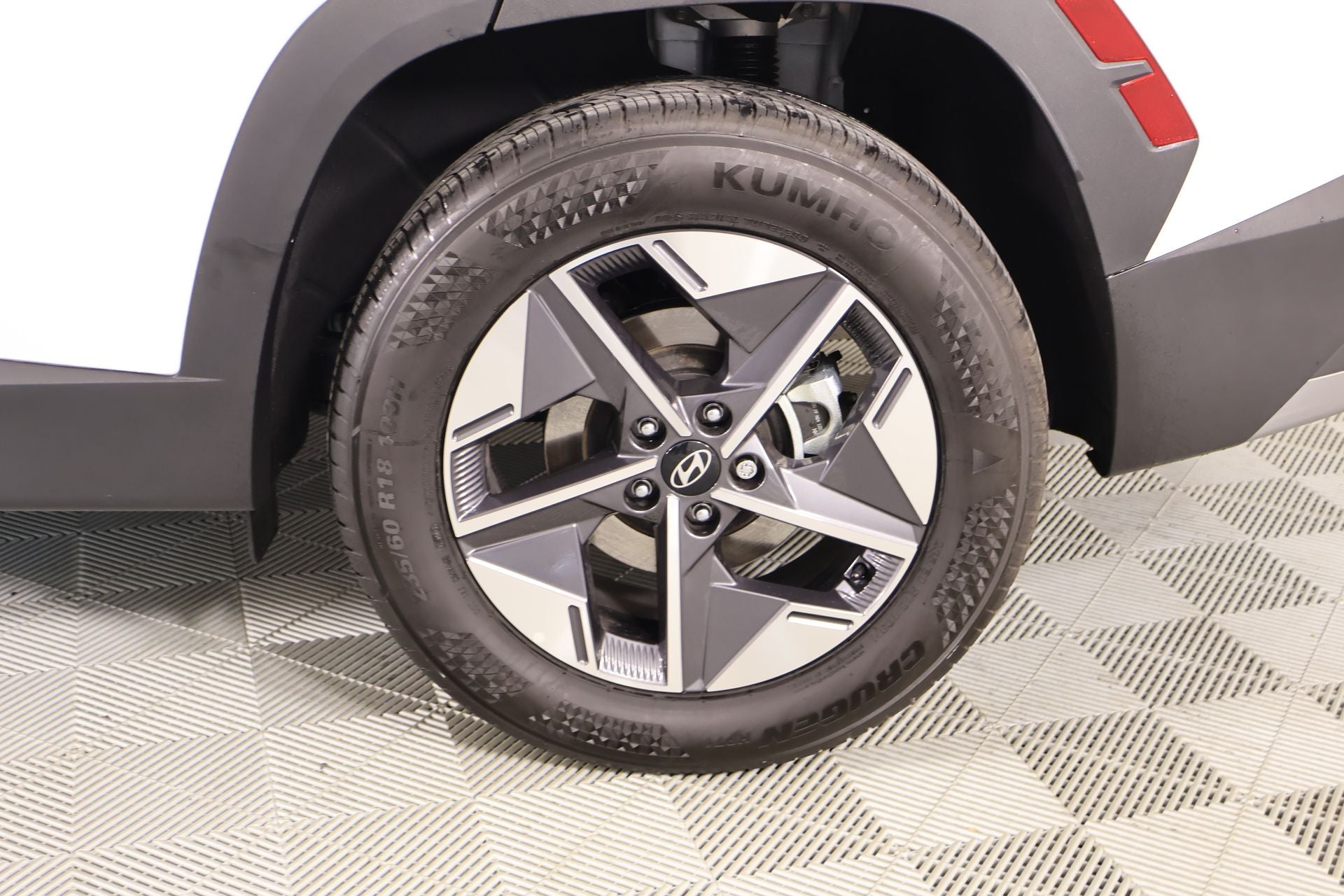 2025 Hyundai TUCSON SEL Convenience AWD