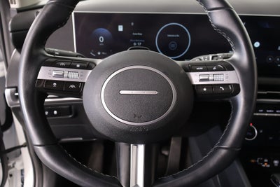 2025 Hyundai TUCSON SEL Convenience AWD