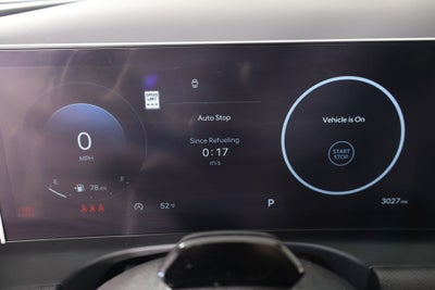 2025 Hyundai TUCSON SEL Convenience AWD