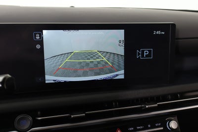 2025 Hyundai TUCSON SEL Convenience AWD