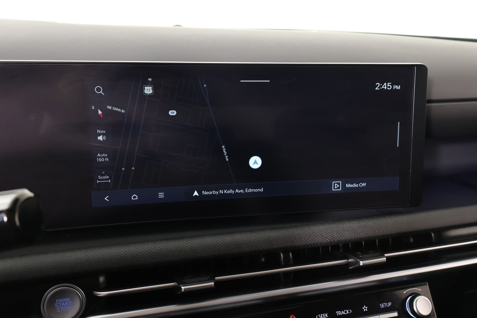 2025 Hyundai TUCSON SEL Convenience AWD