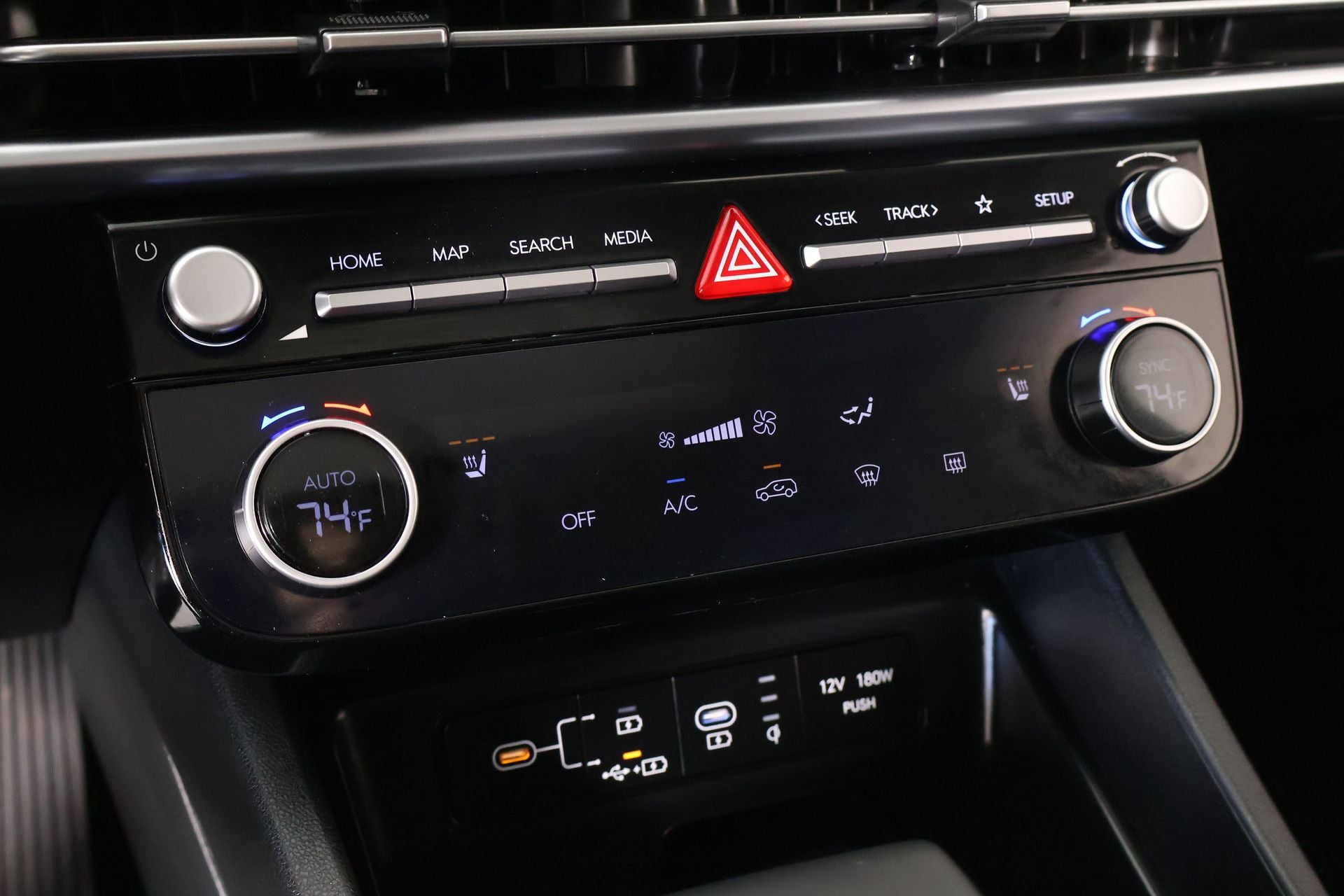 2025 Hyundai TUCSON SEL Convenience AWD