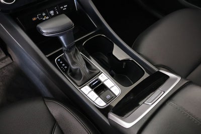 2025 Hyundai TUCSON SEL Convenience AWD