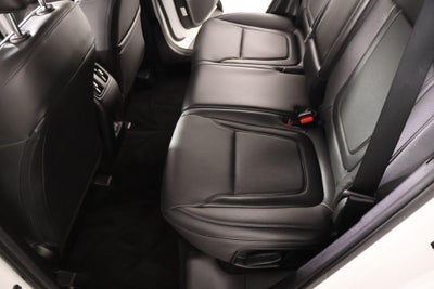 2025 Hyundai TUCSON SEL Convenience AWD