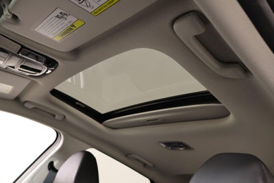 2025 Hyundai TUCSON SEL Convenience AWD