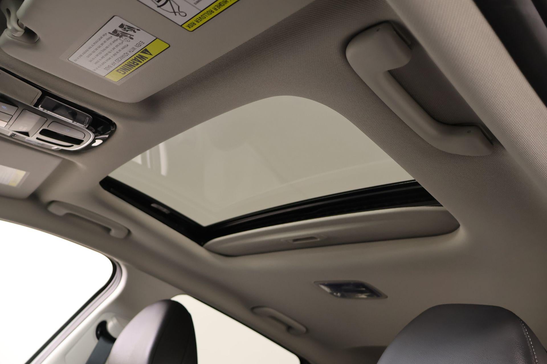 2025 Hyundai TUCSON SEL Convenience AWD