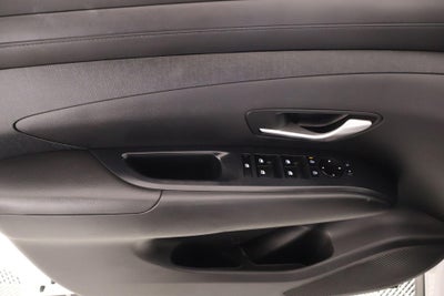 2025 Hyundai TUCSON SEL Convenience AWD