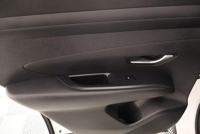 2025 Hyundai TUCSON SEL Convenience AWD