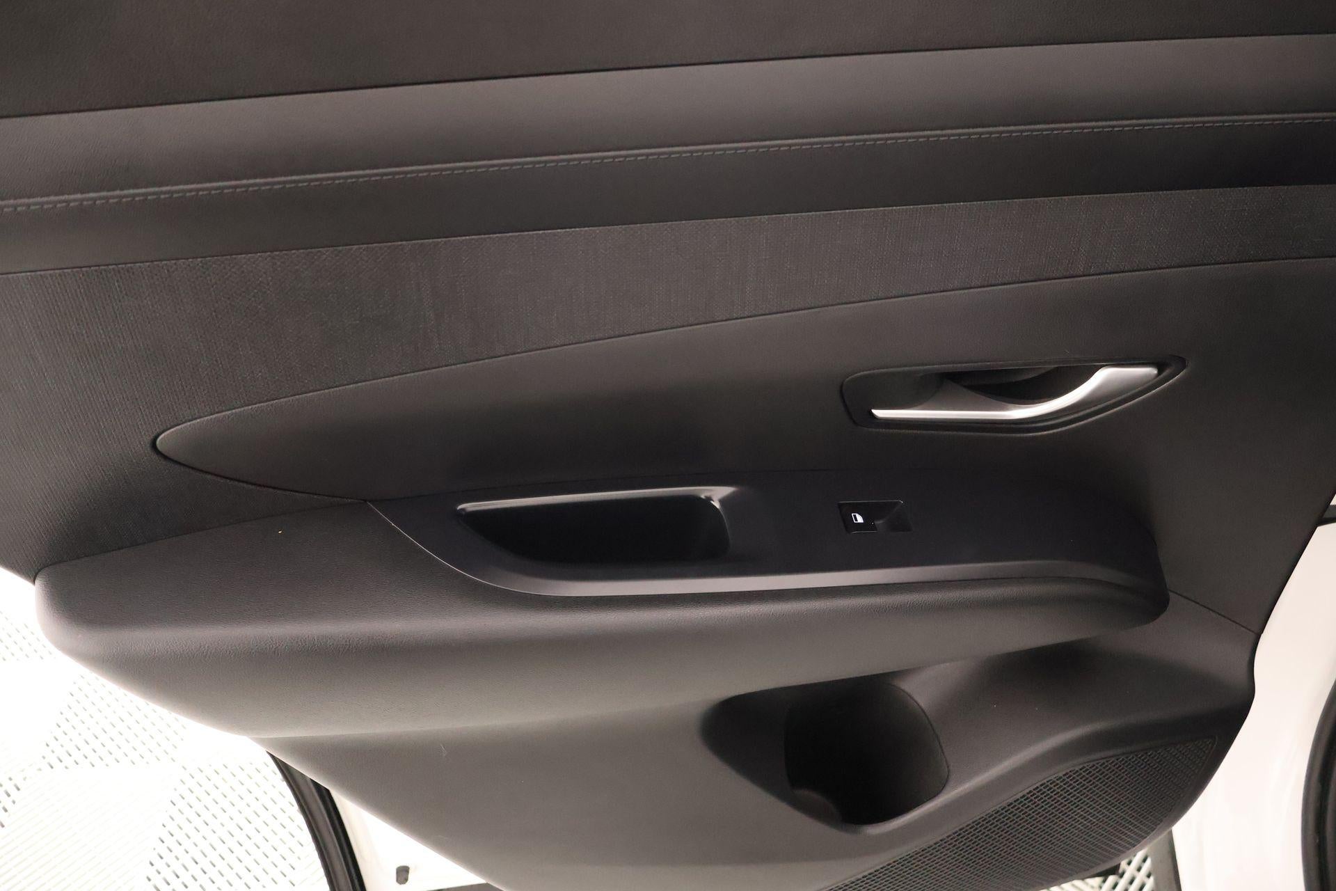 2025 Hyundai TUCSON SEL Convenience AWD