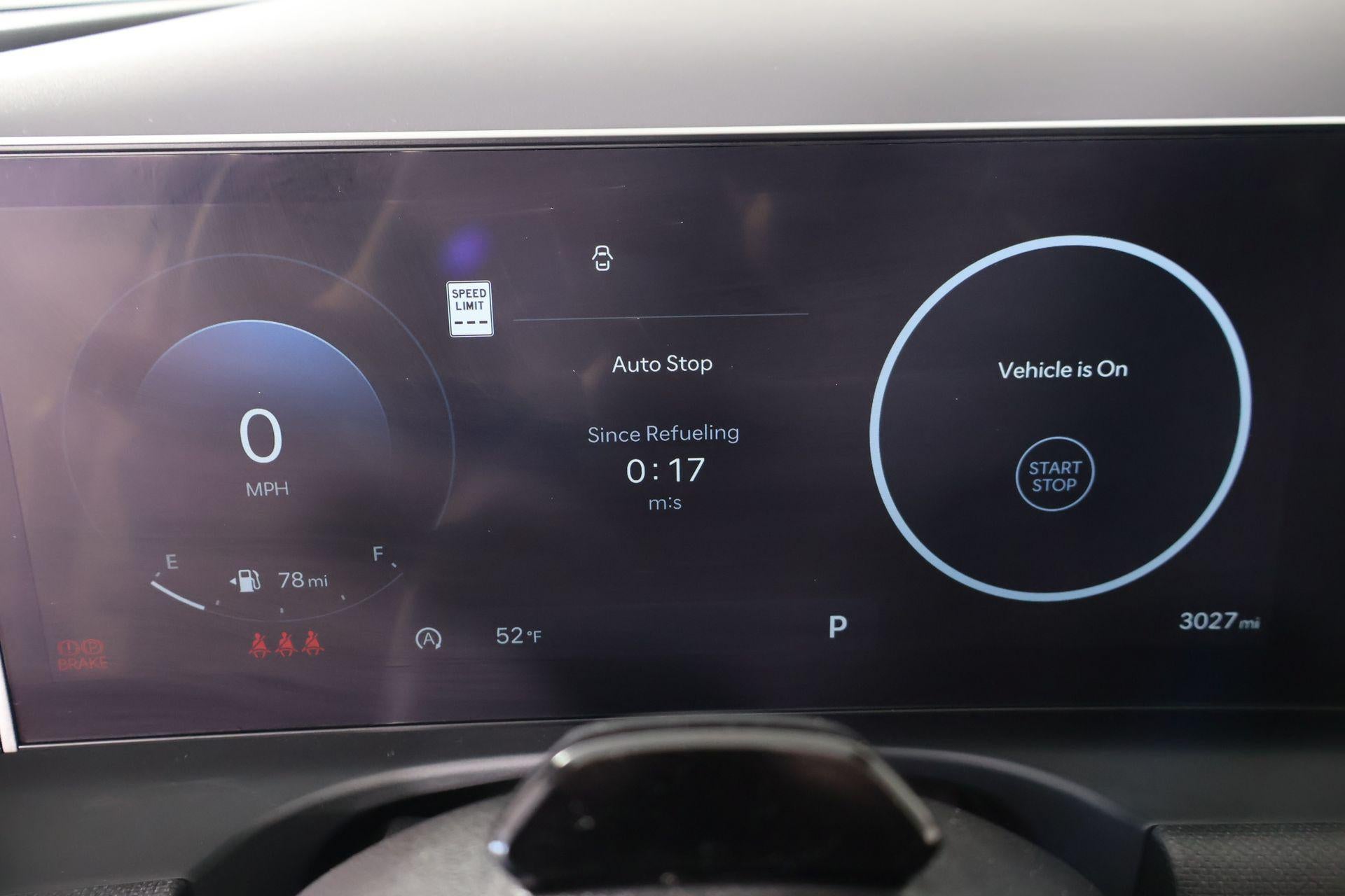 2025 Hyundai TUCSON SEL Convenience AWD