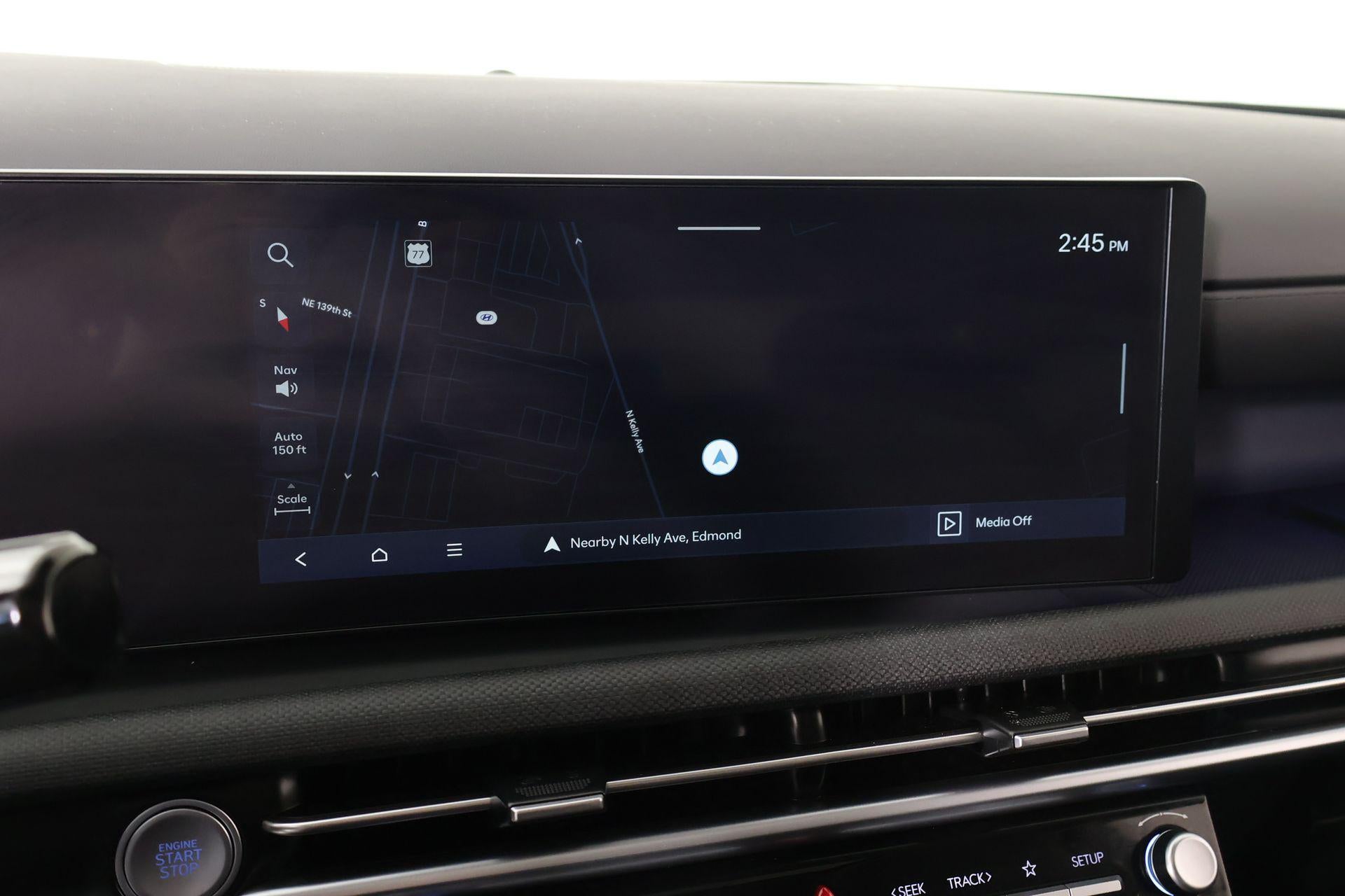 2025 Hyundai TUCSON SEL Convenience AWD