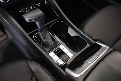 2025 Hyundai TUCSON SEL Convenience AWD