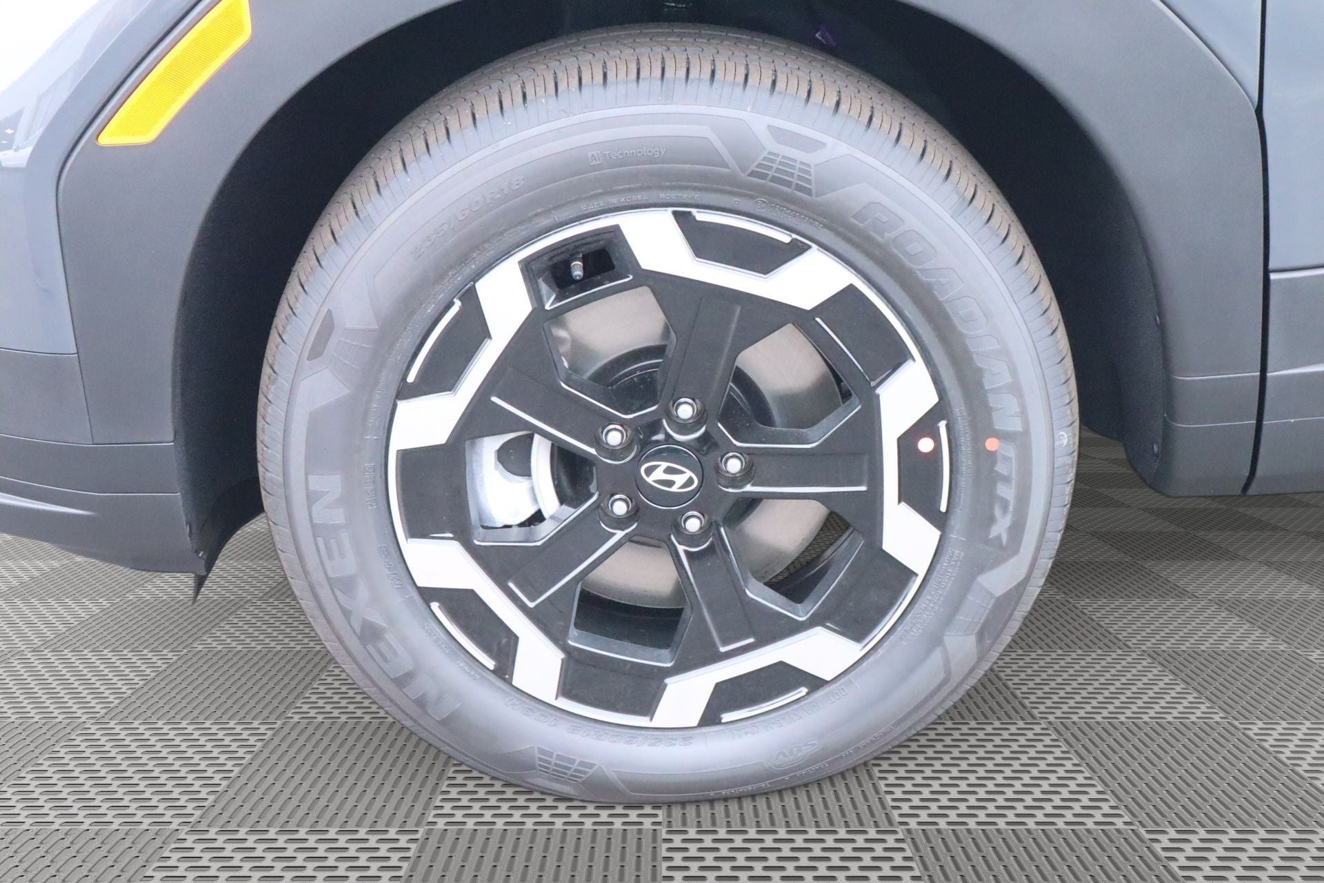 2026 Hyundai SANTA FE SE FWD