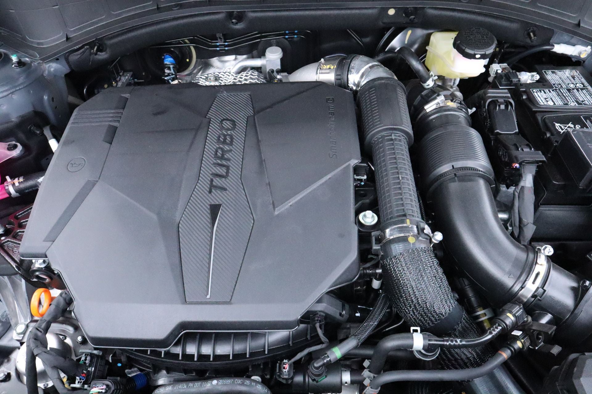 2026 Hyundai SANTA FE SE FWD