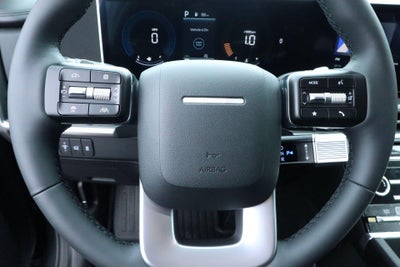 2026 Hyundai SANTA FE SE FWD