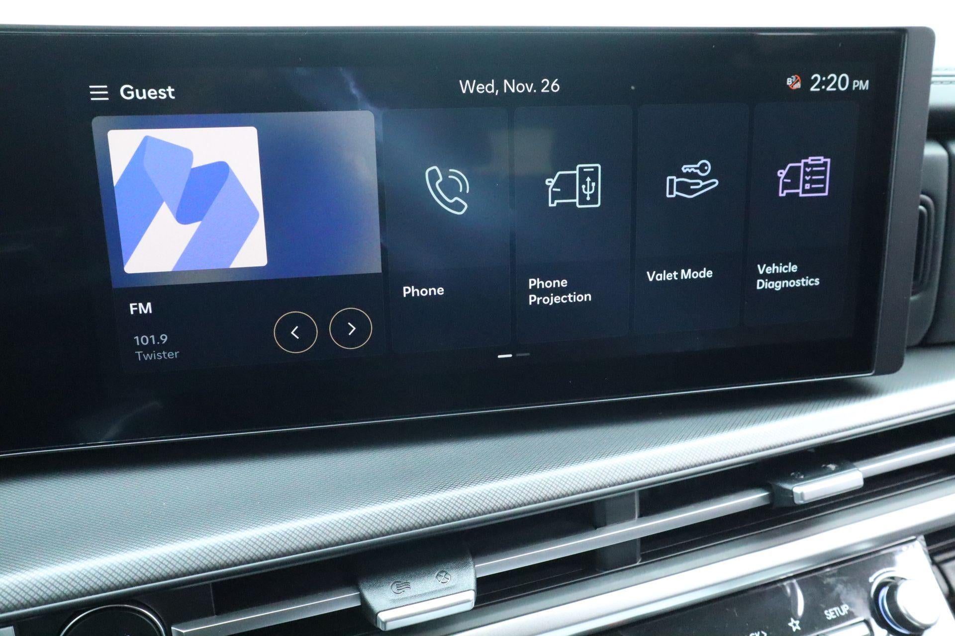 2026 Hyundai SANTA FE SE FWD