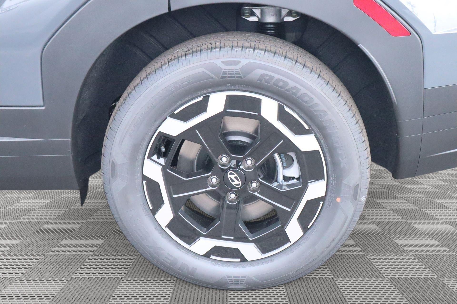 2026 Hyundai SANTA FE SE FWD