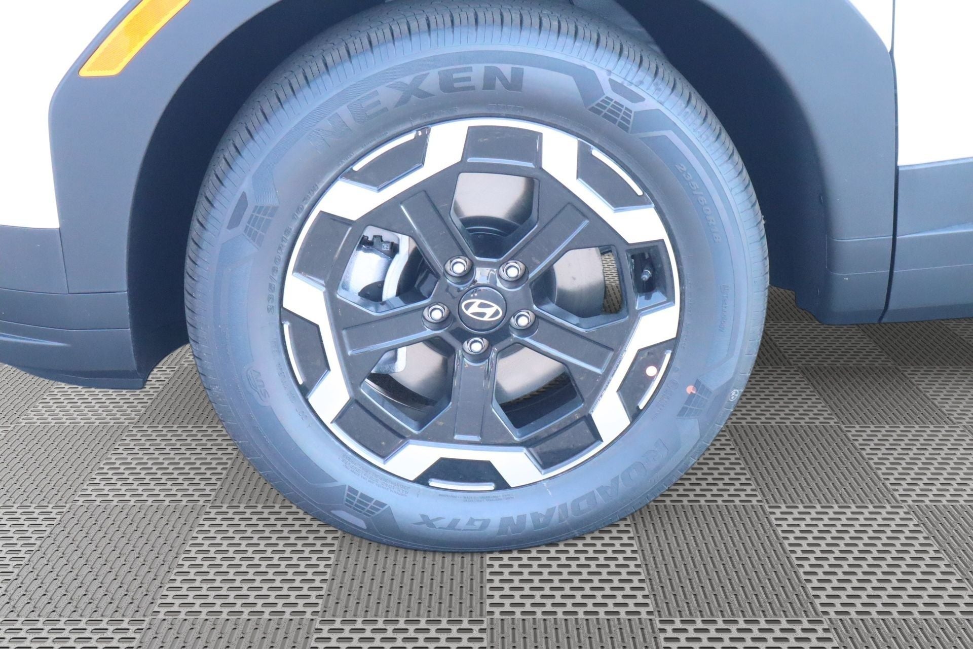 2026 Hyundai SANTA FE SE FWD