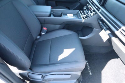 2026 Hyundai SANTA FE SE FWD