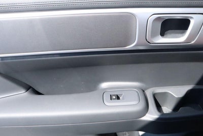 2026 Hyundai SANTA FE SE FWD