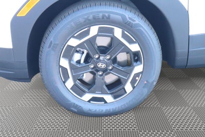 2026 Hyundai SANTA FE SE FWD