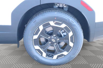 2026 Hyundai SANTA FE SE FWD