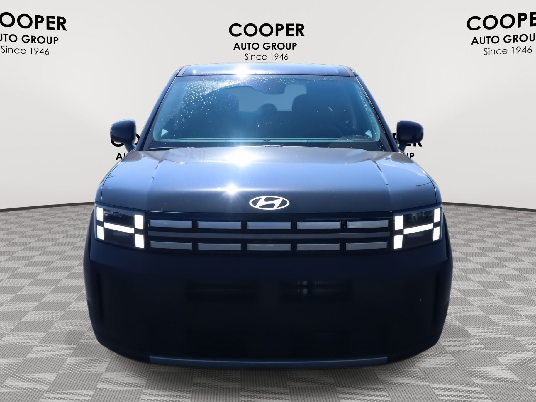 2026 Hyundai SANTA FE SE FWD