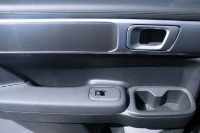 2026 Hyundai SANTA FE SE FWD