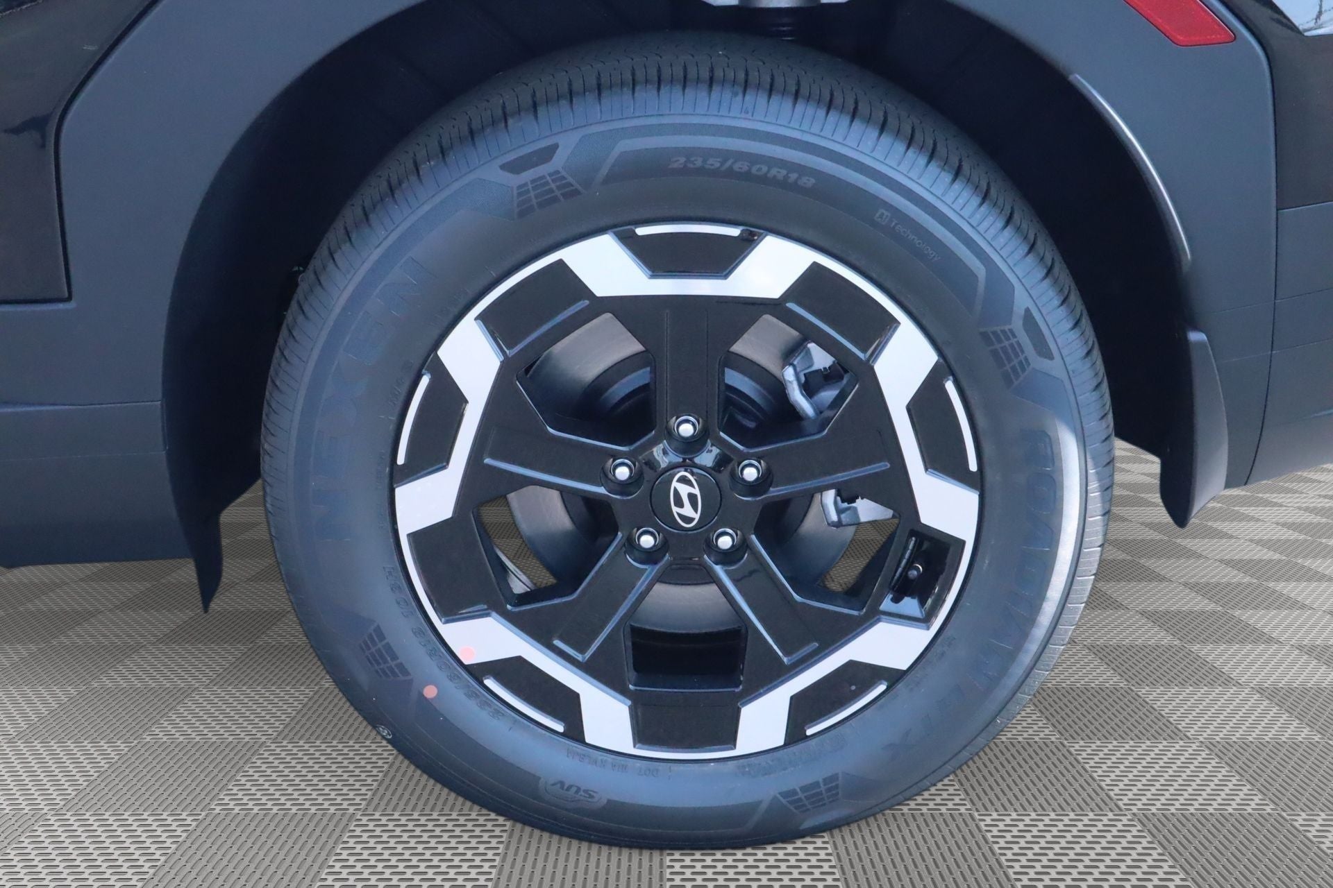 2026 Hyundai SANTA FE SE FWD