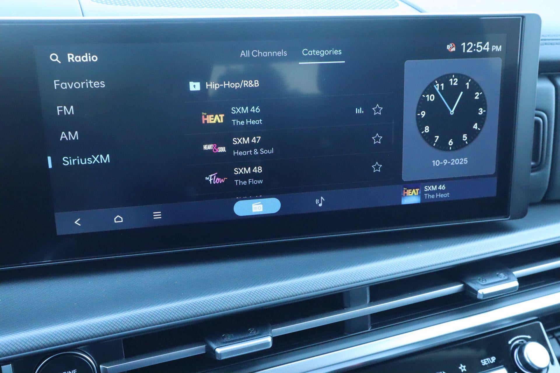 2026 Hyundai SANTA FE SE FWD