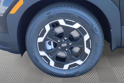 2026 Hyundai SANTA FE SE FWD