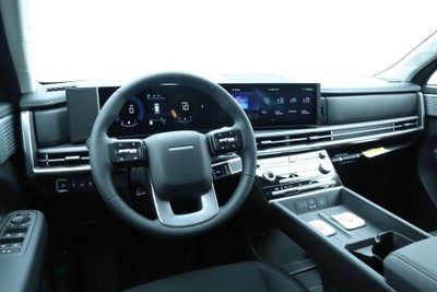 2026 Hyundai SANTA FE SE FWD