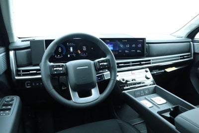 2026 Hyundai SANTA FE SE FWD