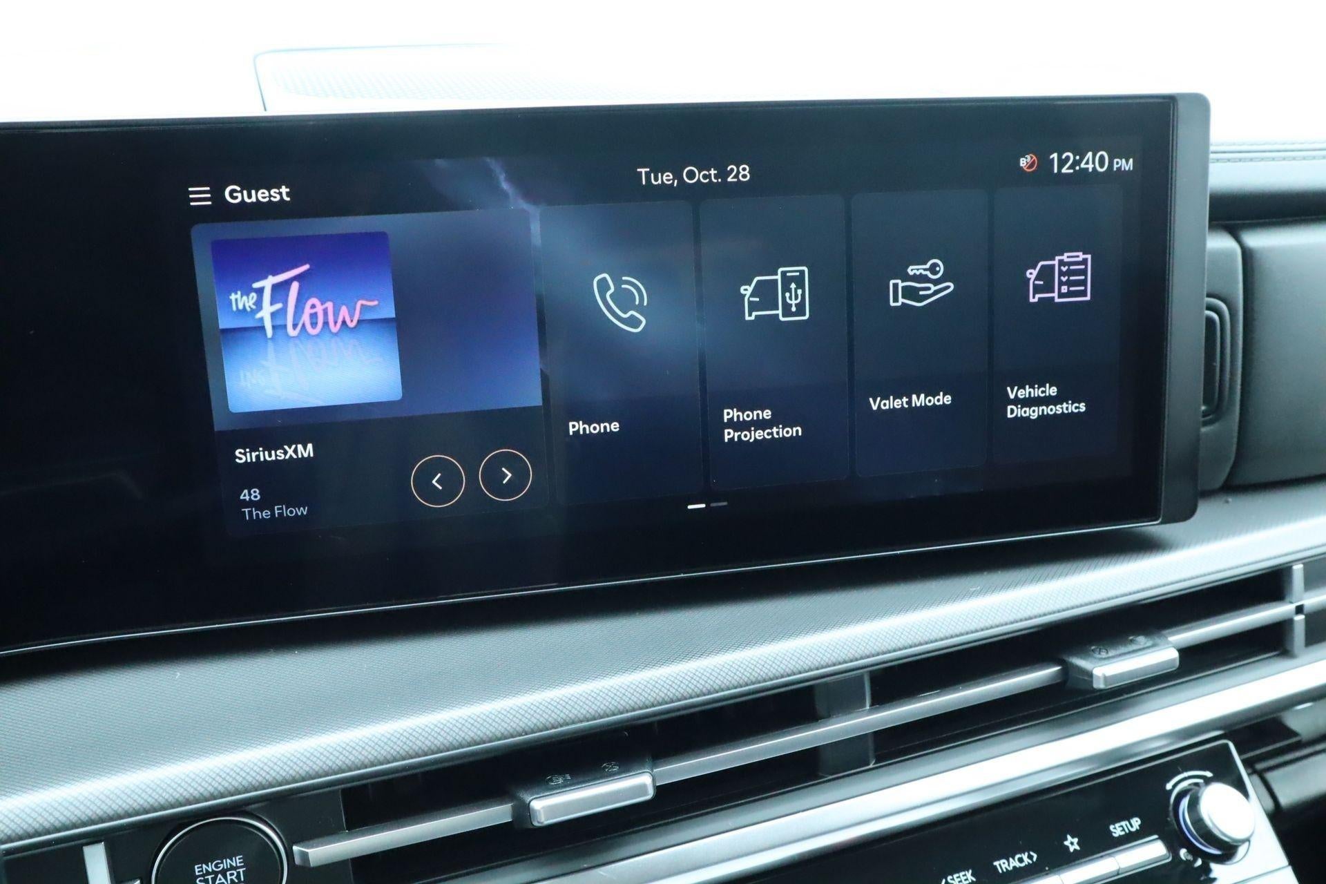 2026 Hyundai SANTA FE SE FWD