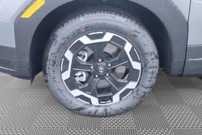 2026 Hyundai SANTA FE SE FWD