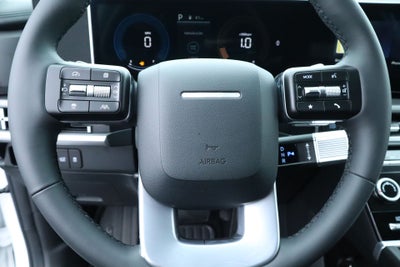 2026 Hyundai SANTA FE SE FWD