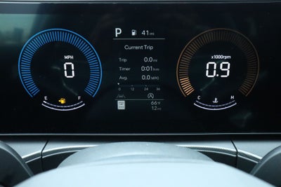 2026 Hyundai SANTA FE SE FWD