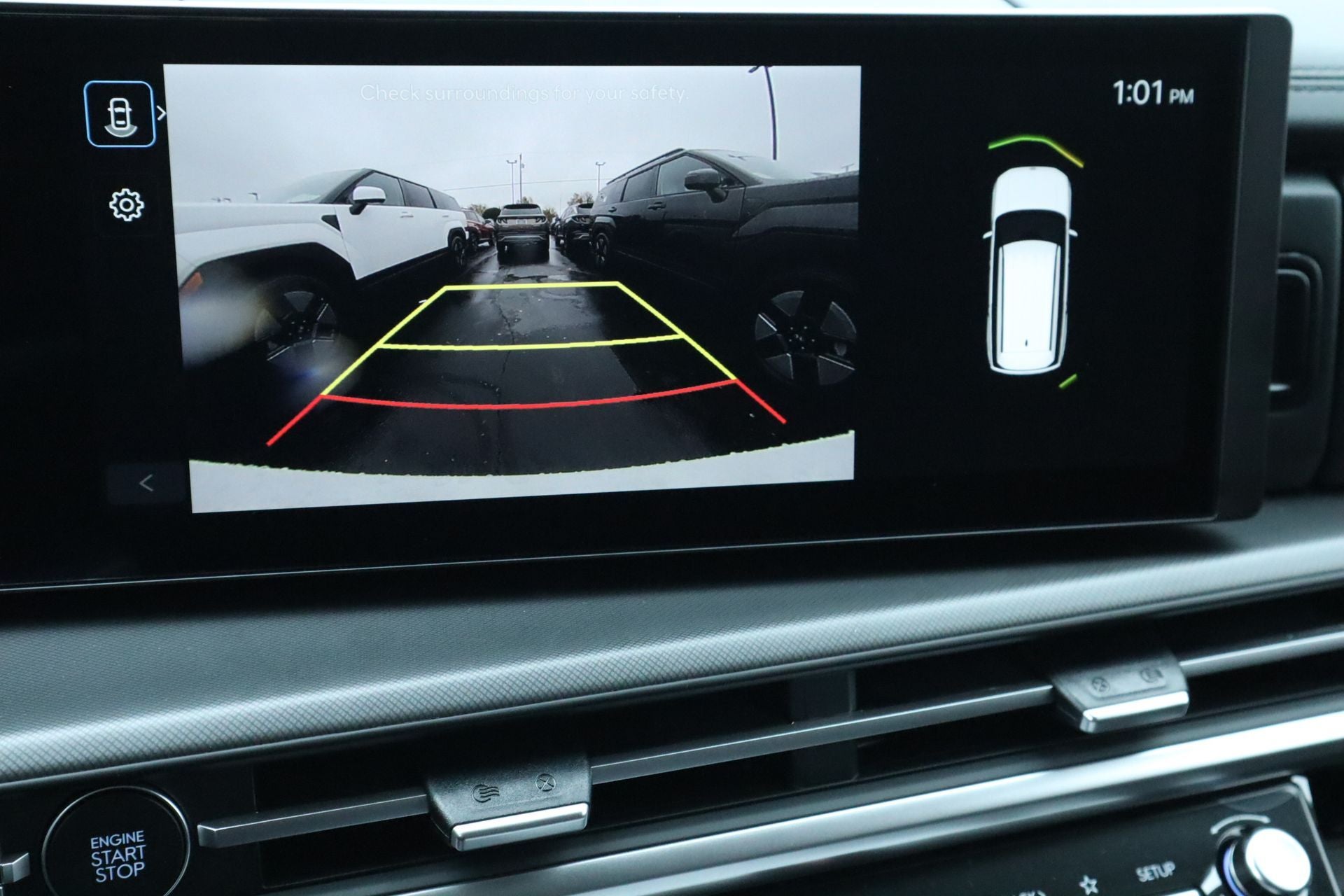 2026 Hyundai SANTA FE SE FWD