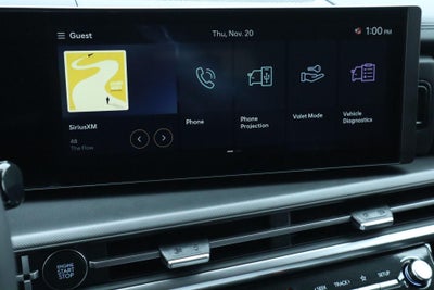 2026 Hyundai SANTA FE SE FWD