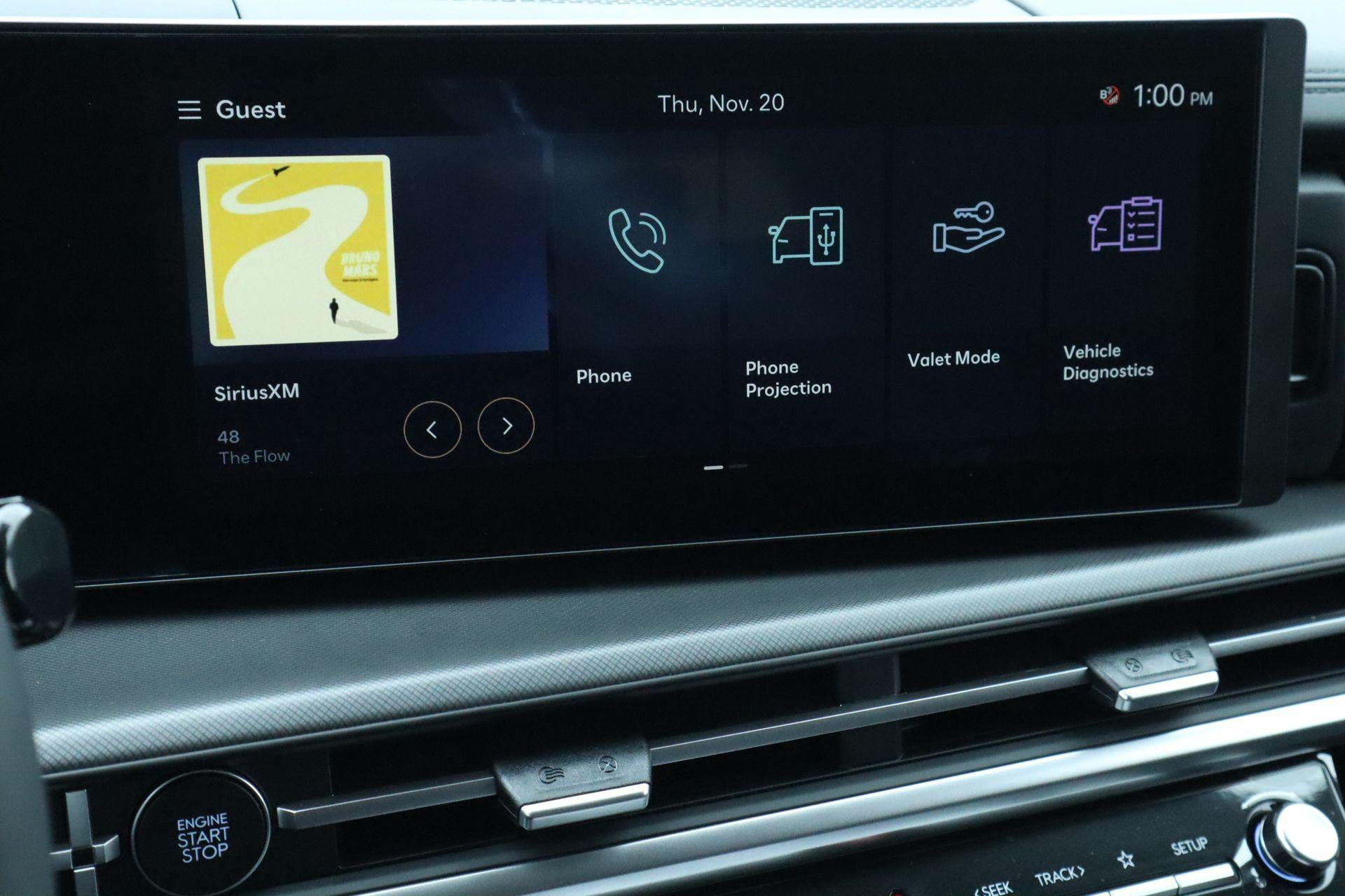 2026 Hyundai SANTA FE SE FWD