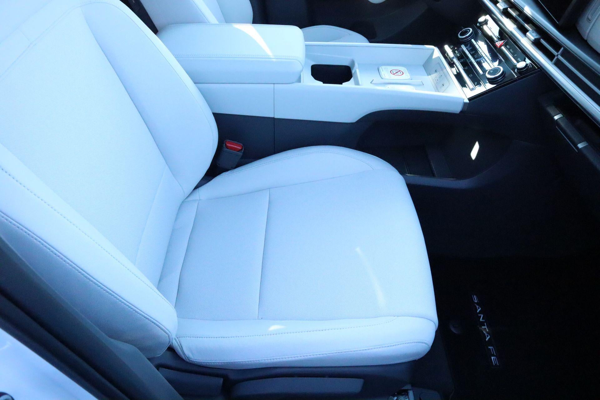 2026 Hyundai SANTA FE SE FWD