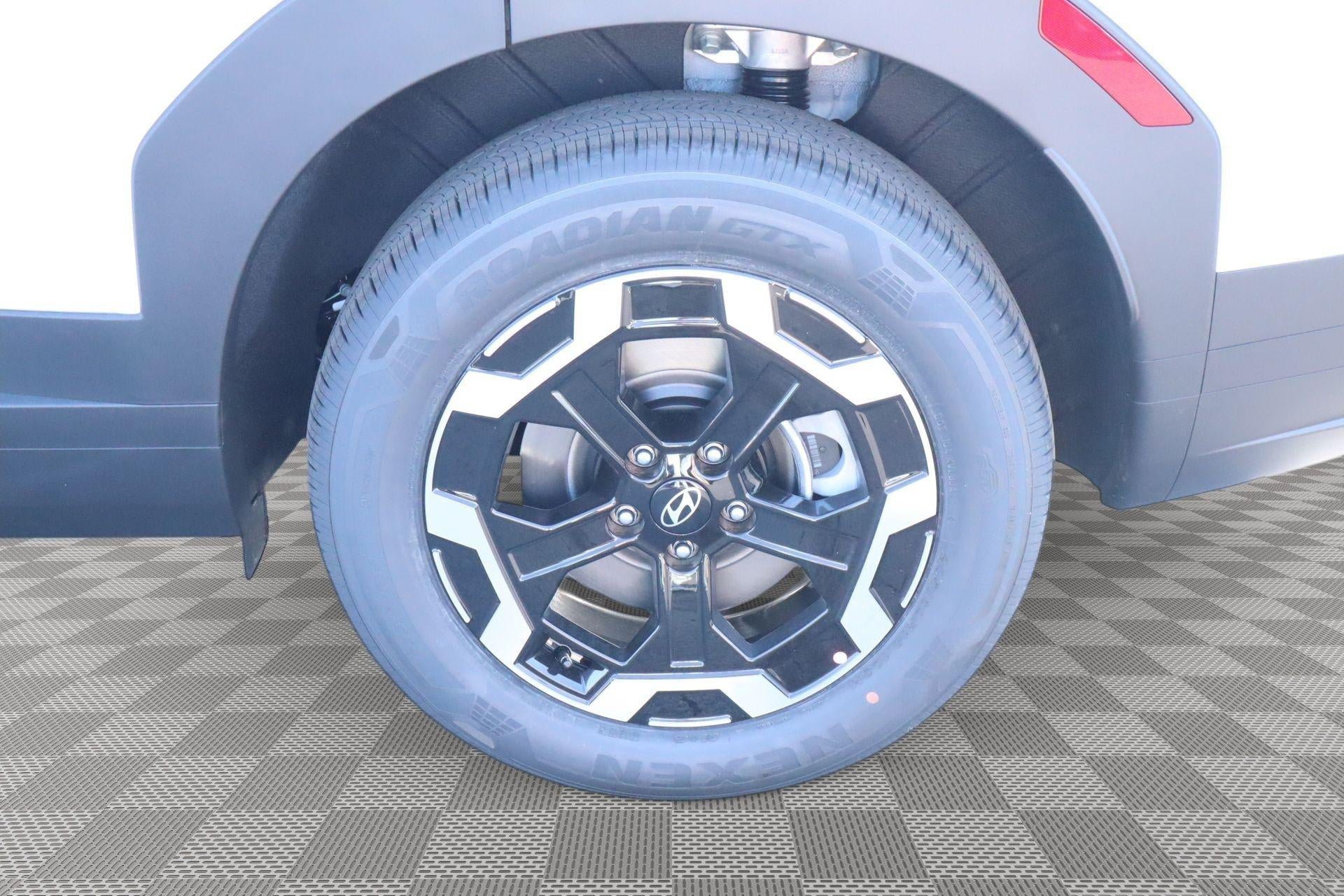 2026 Hyundai SANTA FE SE FWD